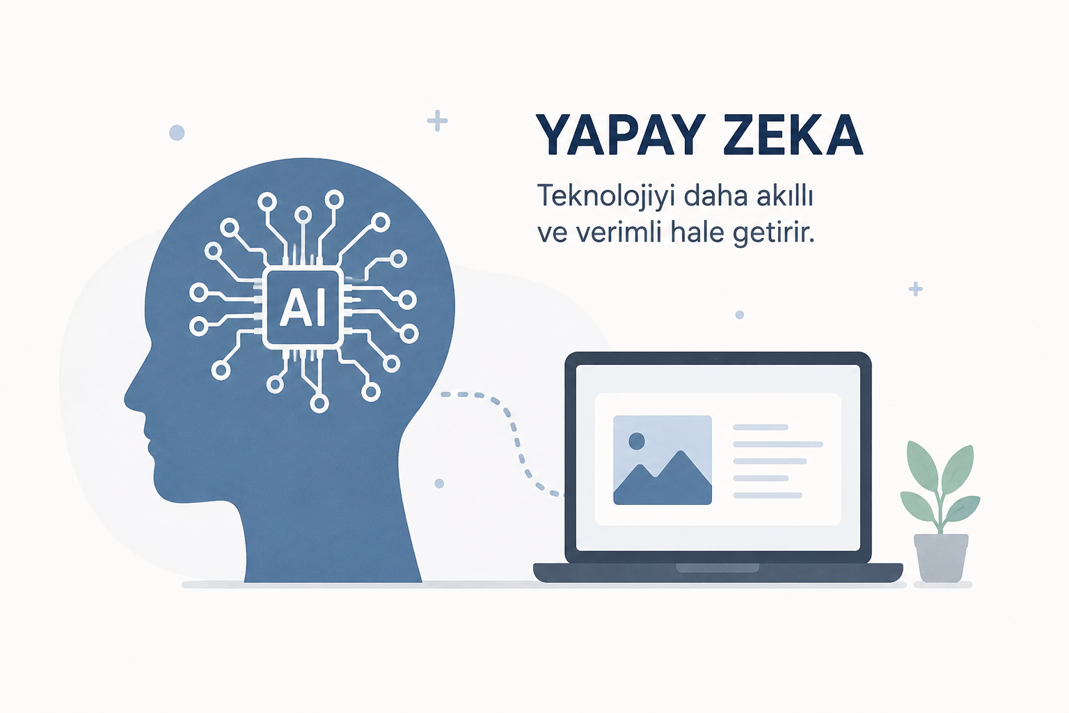 Yapay Zekayı Kopya Çekmek İçin Değil, Kişisel Yazılım Mentorun Yapma Sanatı